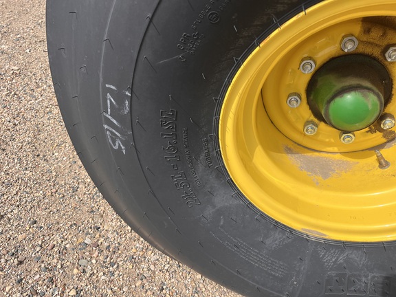 2024 John Deere 461R - Photo12