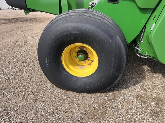 2024 John Deere 461R - Photo11