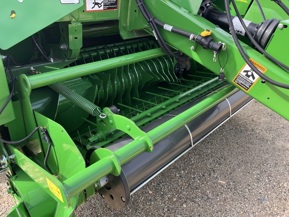 2024 John Deere 461R - Photo14