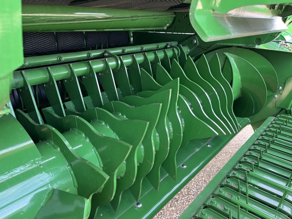 2024 John Deere 461R - Photo16