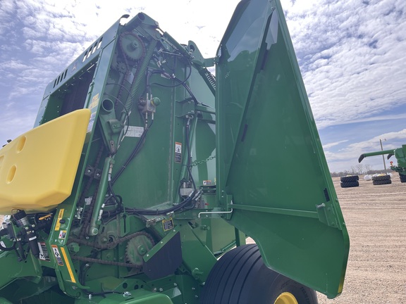 2024 John Deere 461R - Photo18