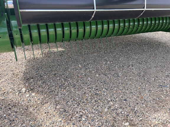 2024 John Deere 461R - Photo17