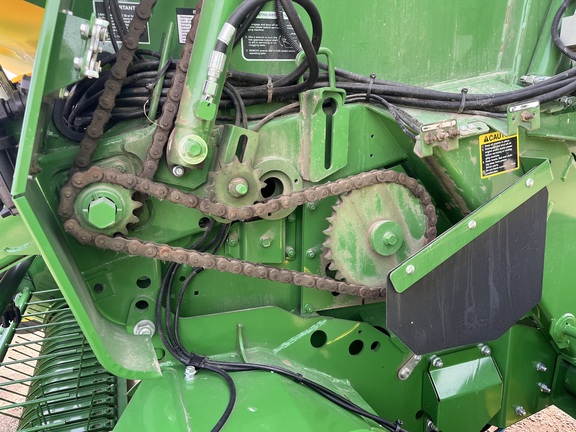 2024 John Deere 461R - Photo19