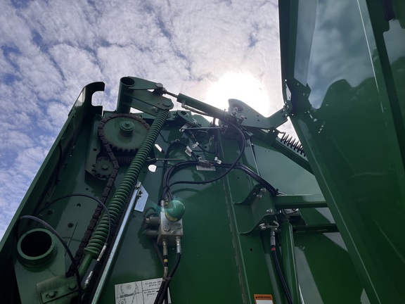 2024 John Deere 461R - Photo20