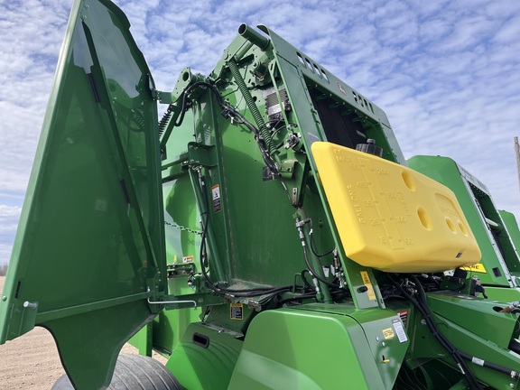 2024 John Deere 461R - Photo21