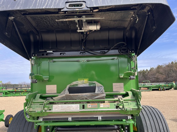 2024 John Deere 461R - Photo22