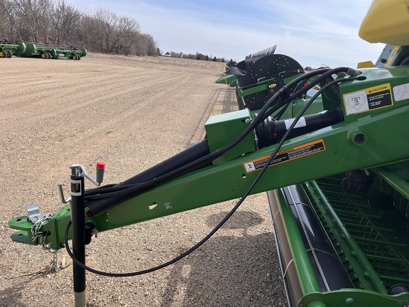 2024 John Deere 461R - Photo24