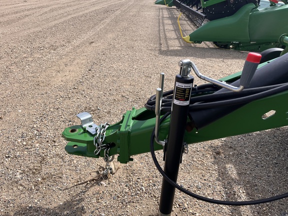 2024 John Deere 461R - Photo25