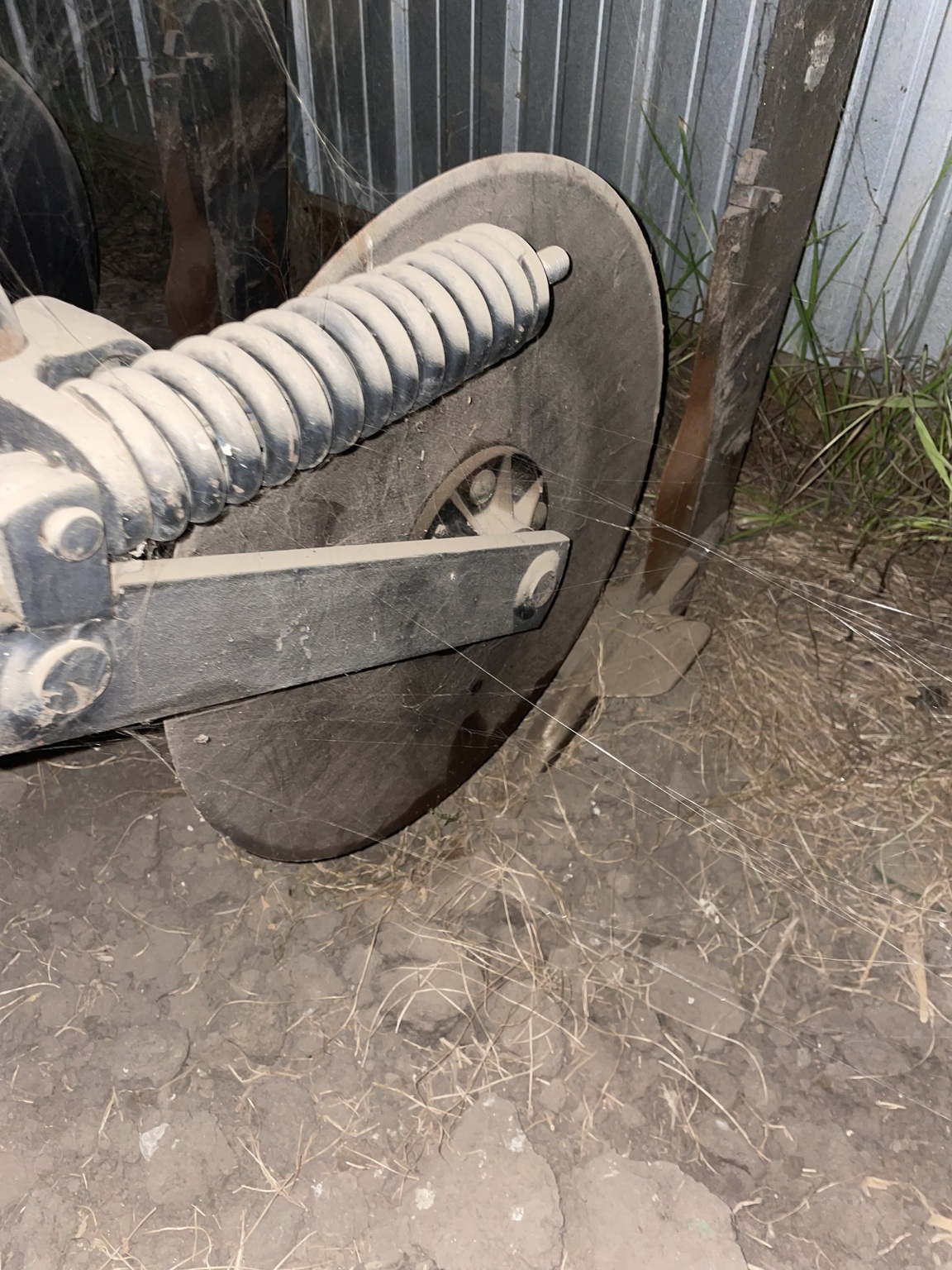 2004 John Deere 2100 Image 5