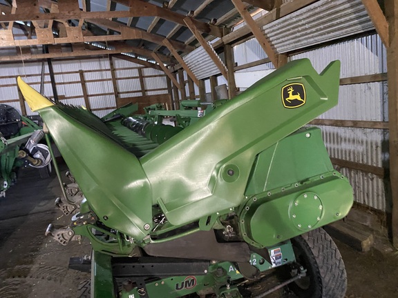 2024 John Deere C18F - Photo7