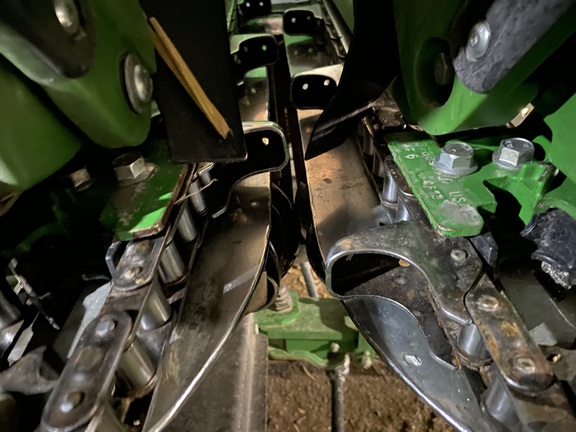 2024 John Deere C18F - Photo11