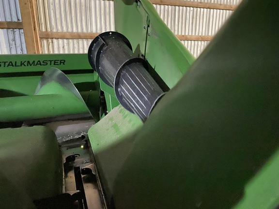 2024 John Deere C18F - Photo8