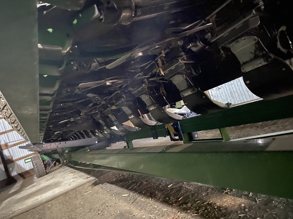 2024 John Deere C18F - Photo10