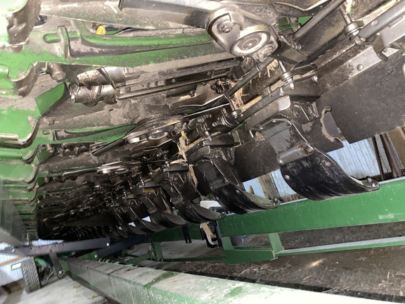 2024 John Deere C18F - Photo9