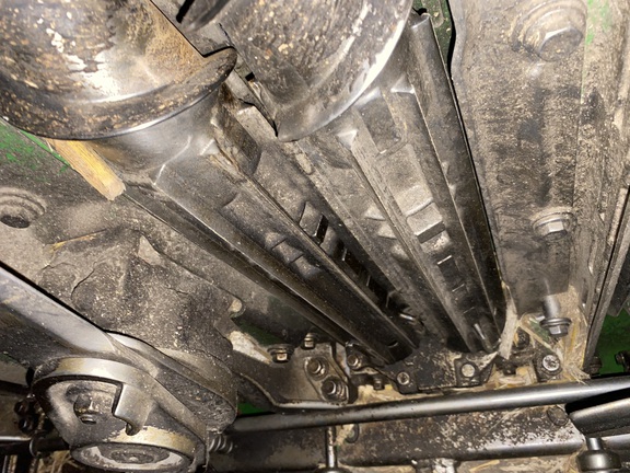 2024 John Deere C18F - Photo12