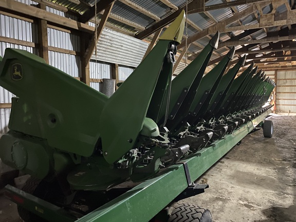 2024 John Deere C18F - Photo14