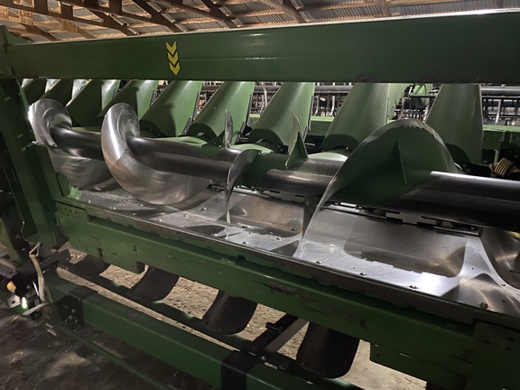 2024 John Deere C18F - Photo4