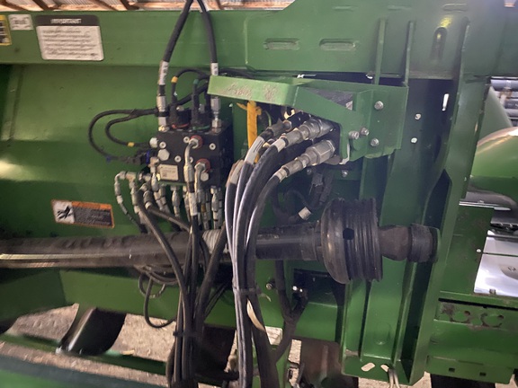 2024 John Deere C18F - Photo3