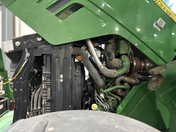 2018 John Deere 6215R (6th thumbnail)