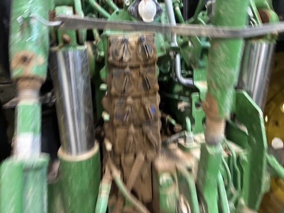 2018 John Deere 6215R (12th thumbnail)