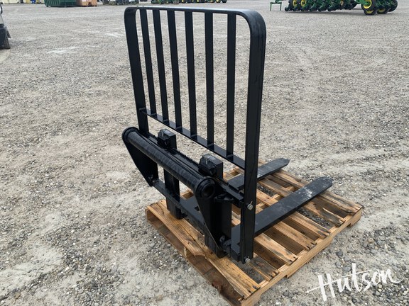 Photo of 2025 Manitou FORKS