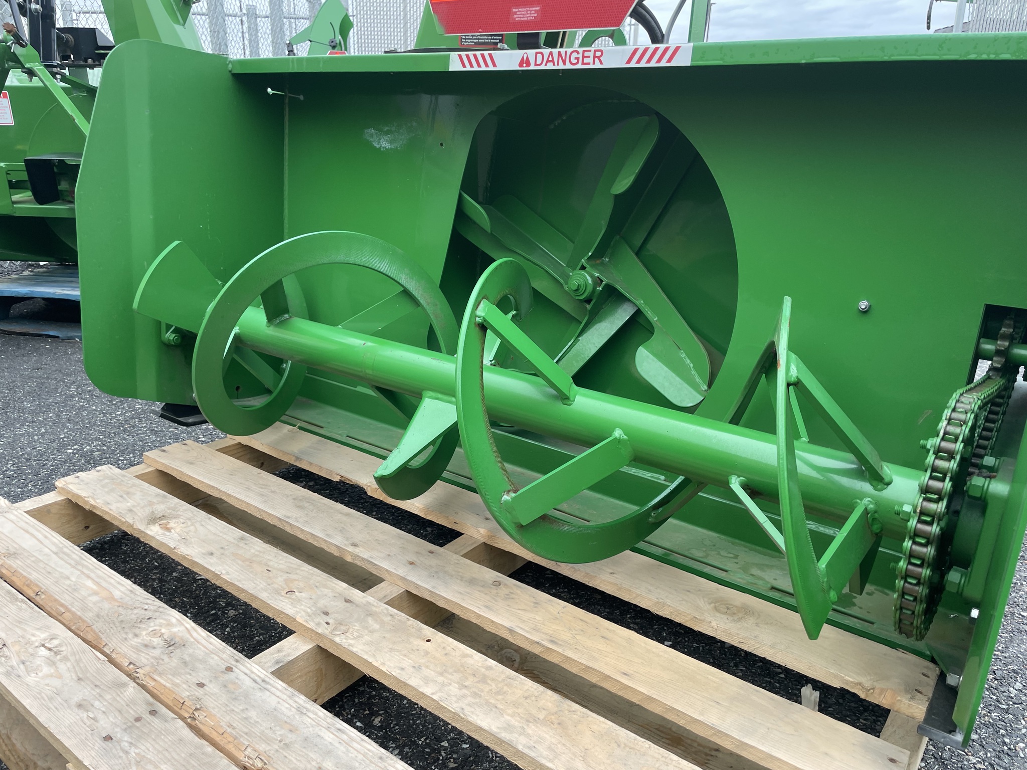 2022 Frontier SB1154 Image 1