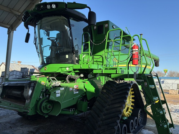 Greenway Equipment