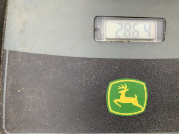 2013 John Deere X300 - Photo4