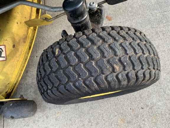 2013 John Deere X300 - Photo5