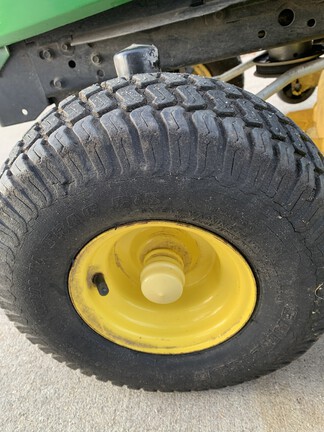 2013 John Deere X300 - Photo7