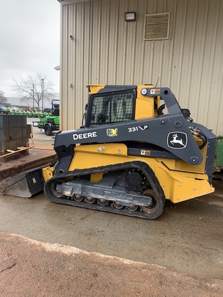 2024 John Deere 331 P-4