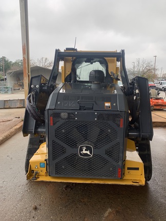 2024 John Deere 331 P-5