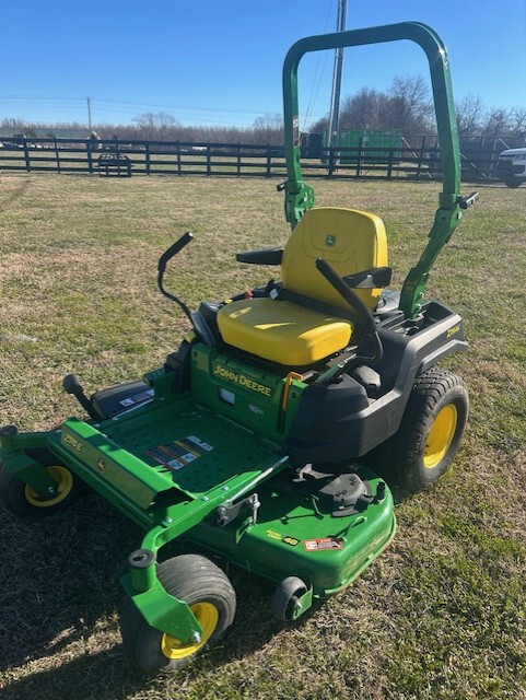 2023 John Deere Z515E