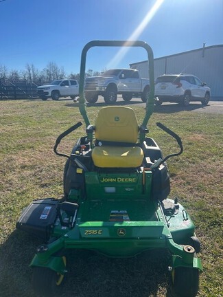 2023 John Deere Z515E