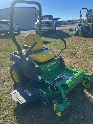 2023 John Deere Z515E