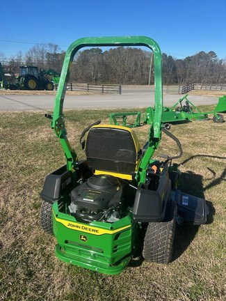 2023 John Deere Z515E