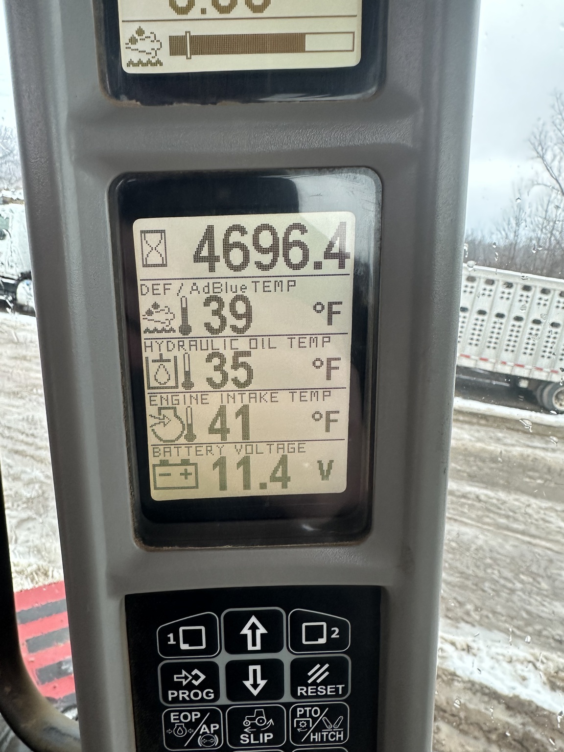 2015 Case IH Steiger 620 AFS Quad Image 2