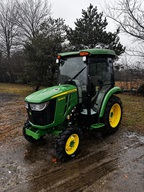 Tractor - Compact Utility For Sale 2025 John Deere 3046R , 46 HP