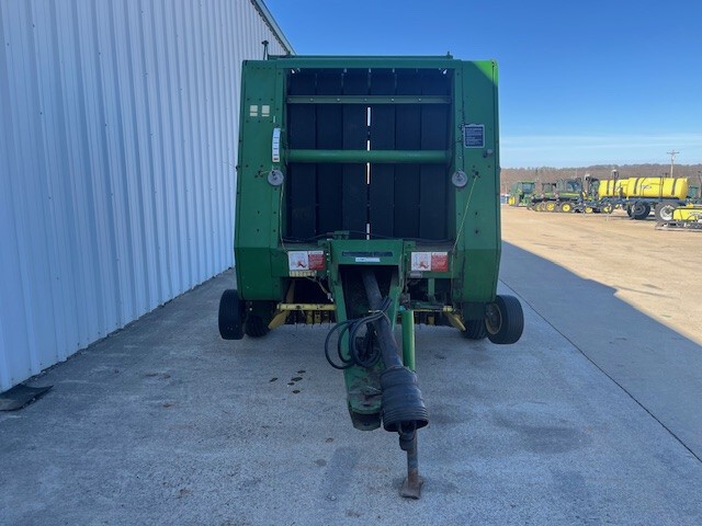  1992 John Deere 335 at Heritage Tractor in West Plains, MO