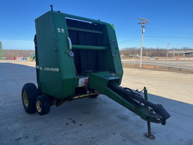  1992 John Deere 335 at Heritage Tractor in West Plains, MO