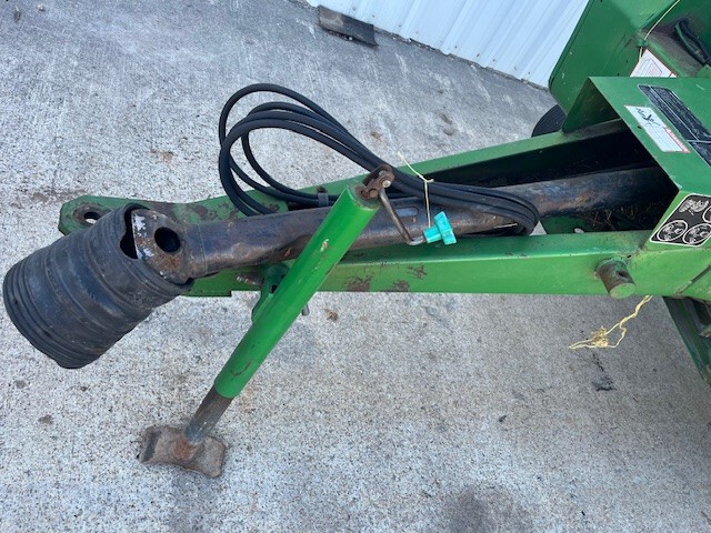  1992 John Deere 335 at Heritage Tractor in West Plains, MO