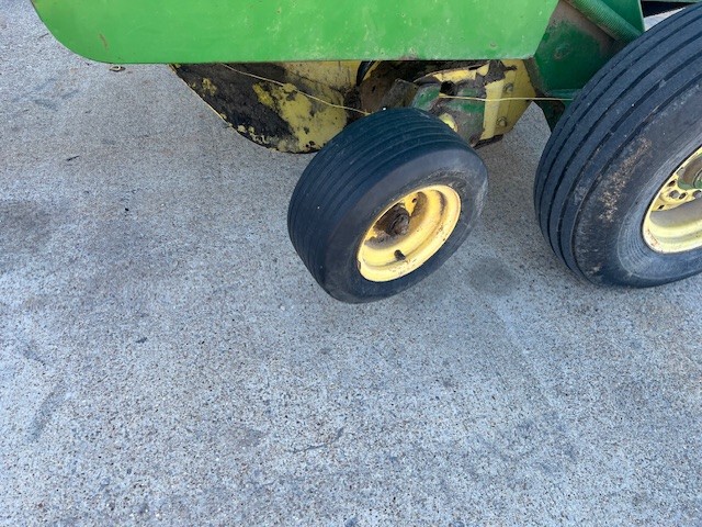  1992 John Deere 335 at Heritage Tractor in West Plains, MO
