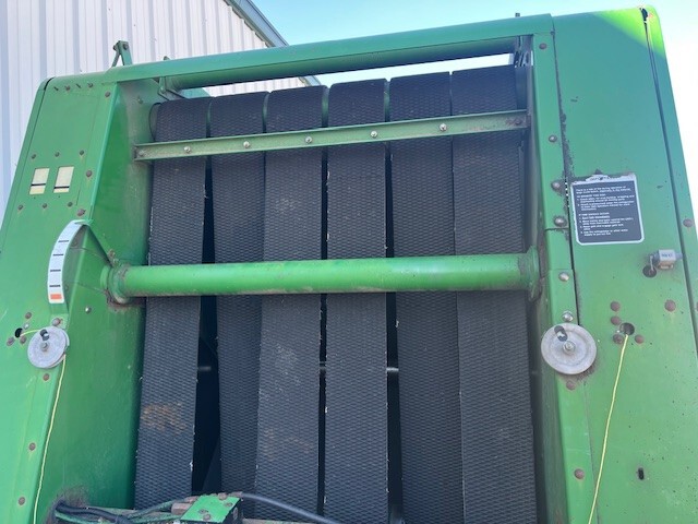  1992 John Deere 335 at Heritage Tractor in West Plains, MO