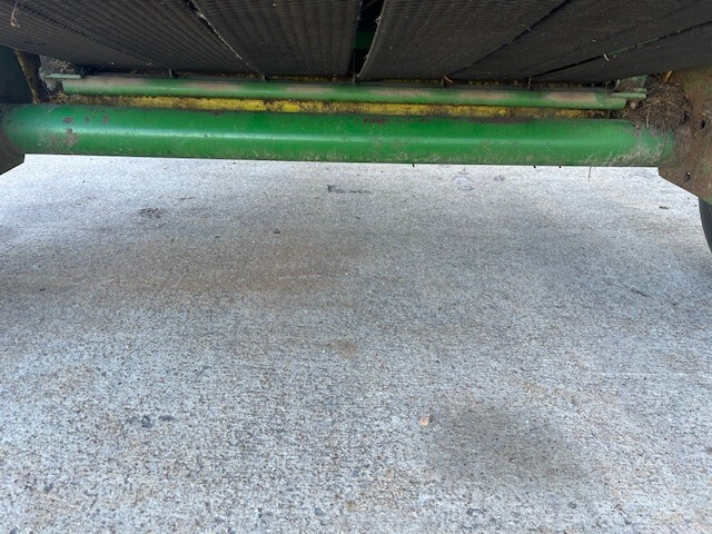  1992 John Deere 335 at Heritage Tractor in West Plains, MO