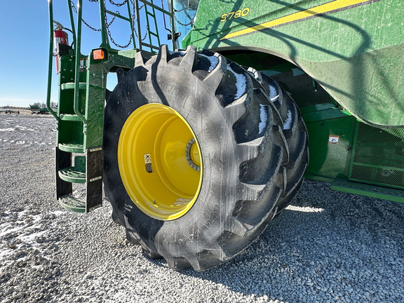 2021 John-Deere S780