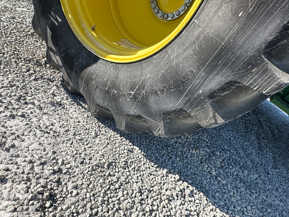 2021 John-Deere S780