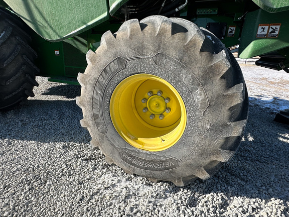 2021 John-Deere S780