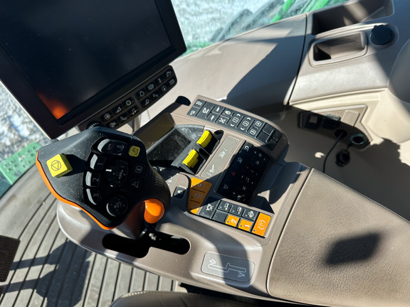 2021 John-Deere S780