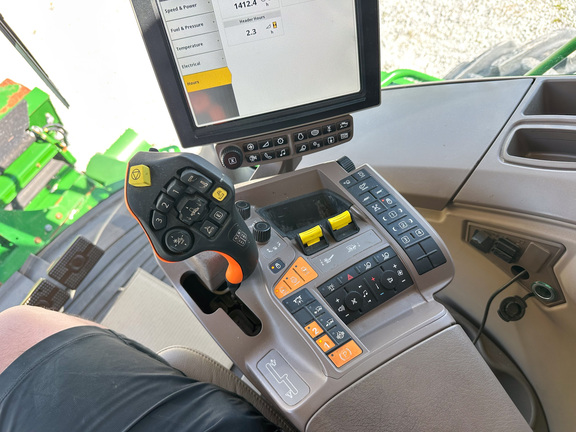 2021 John-Deere S780