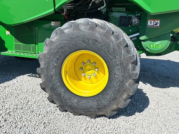 2021 John-Deere S780